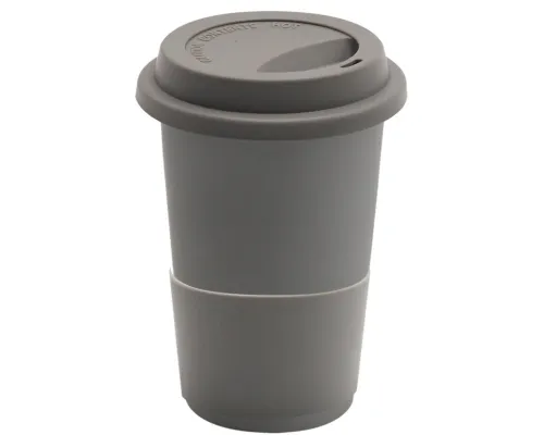 Кружка Magic To Go, серый Кружка Magic To Go, серый