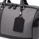 Багажная бирка JetTag, чёрный