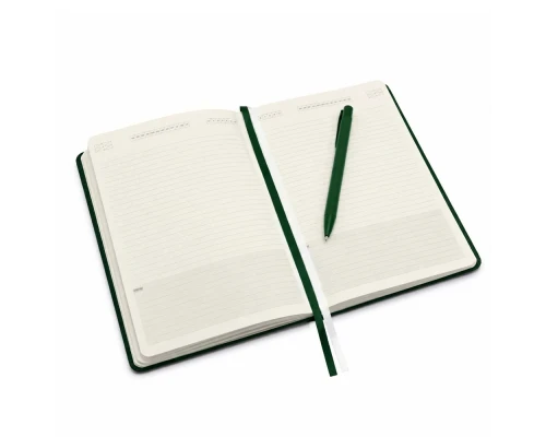 Подарочный набор Task & Pen, зелёный