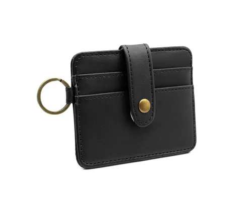 Держатель банковских карт Vanda, черный