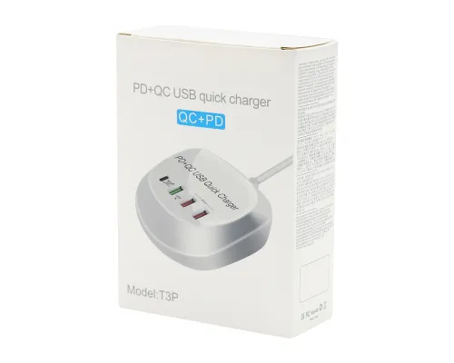 Универсальное зарядное устройство Stoun