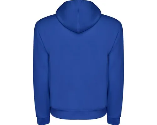 Толстовка CAPUCHA унисекс, КОРОЛЕВСКИЙ СИНИЙ 2XL