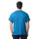 Футболка HEAVY COTTON, ЯРКО-СИНИЙ L