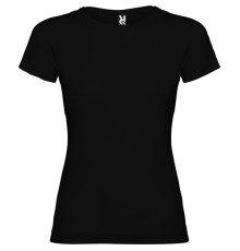Футболка JAMAICA, Черная 2XL