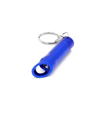 Брелок-фонарик Hook, синий