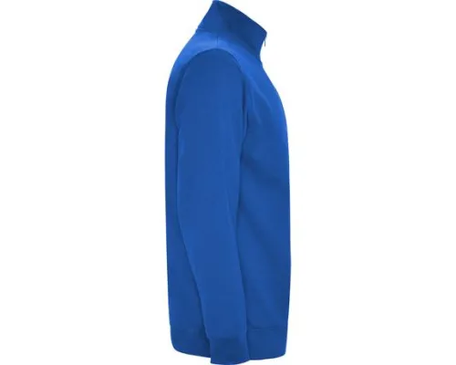 Джемпер (поло) ANETO мужской, КОРОЛЕВСКИЙ СИНИЙ 3XL