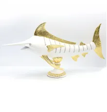 Статуэтка "Рыба"