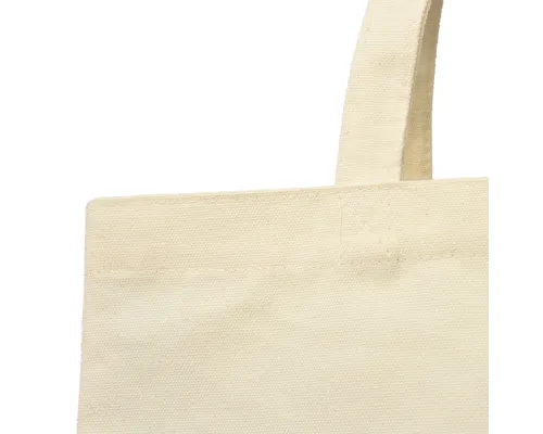 Сумка для покупок IVORY 325 г/м², натуральная