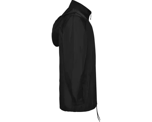 Куртка («ветровка») ISLAND, ЧЕРНЫЙ M Куртка («ветровка») ISLAND, ЧЕРНЫЙ M