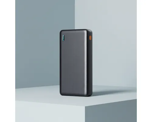 Внешний аккумулятор Belong, 20000 Mah, черный