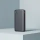 Внешний аккумулятор Belong, 20000 Mah, черный