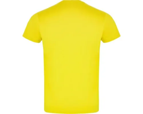 Футболка ATOMIC 150, ЖЕЛТЫЙ S
