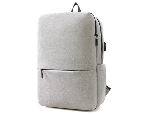 Рюкзак Befit, серый