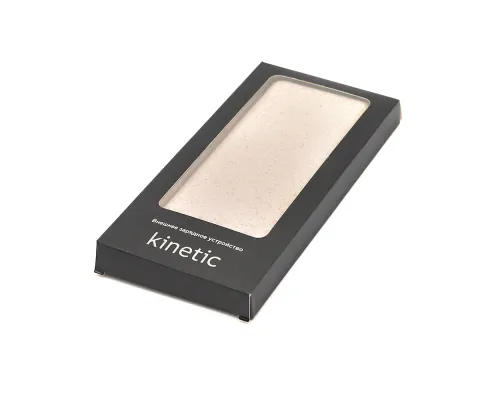 Внешний аккумулятор Silosymmo 10000 mAh