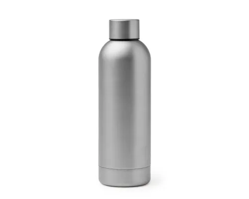 Термос BALAX Серебро