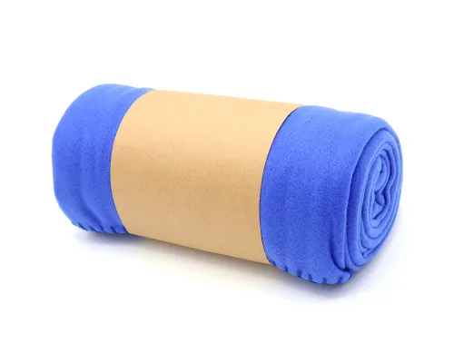 Подарочный набор Тепло и вдохновение, синий