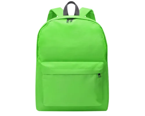 Рюкзак BEAVIS, зеленый