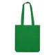 Сумка хозяйственная  Bagsy Super 220 г/м2, зелёная