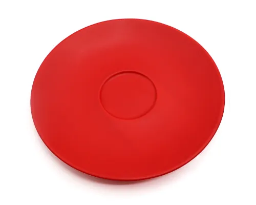 Чайная пара Frozen, красная