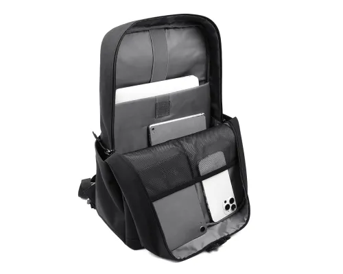 Рюкзак Delmar, Черный