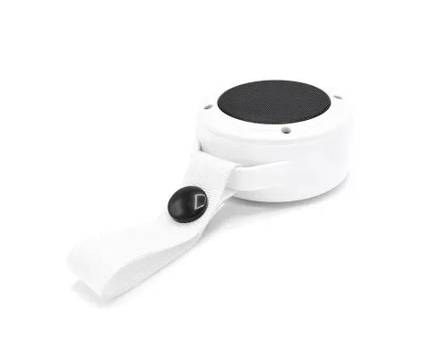 Беспроводная колонка Yoyo, белый