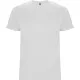 Футболка детская STAFFORD, БЕЛЫЙ 5/6