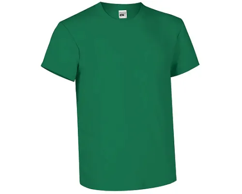 Футболка BIKE, ярко-зеленая, XL