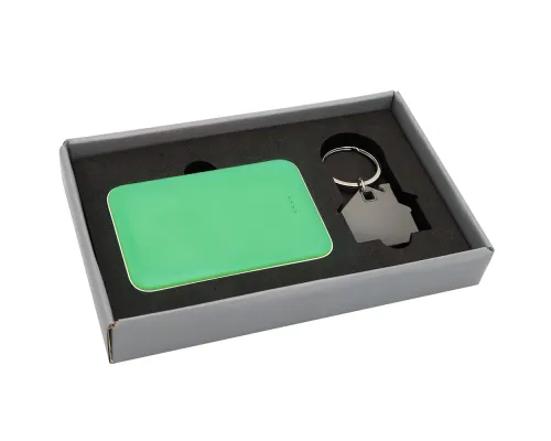 Набор Feber, Зеленый