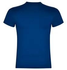 Футболка TECKEL мужская, КОРОЛЕВСКИЙ СИНИЙ XXL