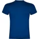 Футболка TECKEL мужская, КОРОЛЕВСКИЙ СИНИЙ XXL