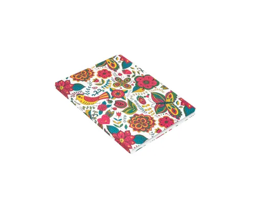 Записная книжка в линейку 10.5x16 Полянка R1-2522644