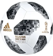 Официальный игровой мяч 2018 FiFa World Cup Russia