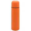 Термос Picnic Soft, оранжевый