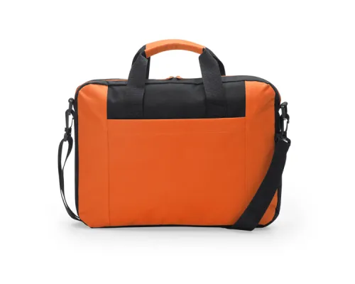 Мягкая сумка для ноутбука LORA, Оранжевый