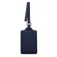 Багажная бирка IDTag, синий