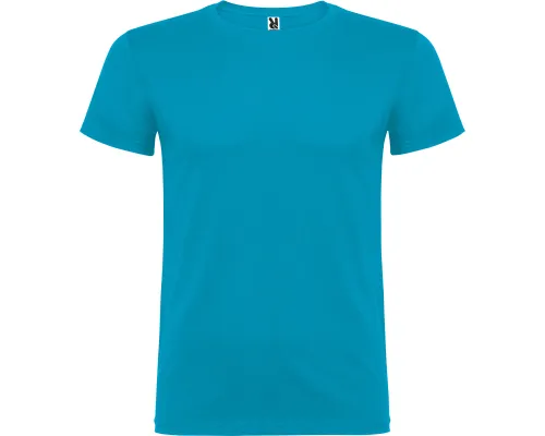 Футболка детская  BEAGLE, БИРЮЗОВЫЙ 11/12