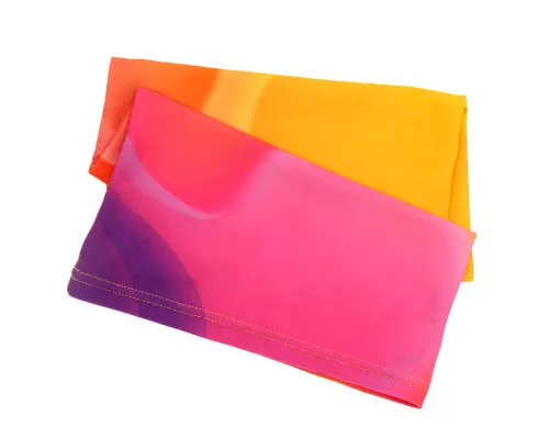 Бафф с полноцветной печатью, размер M