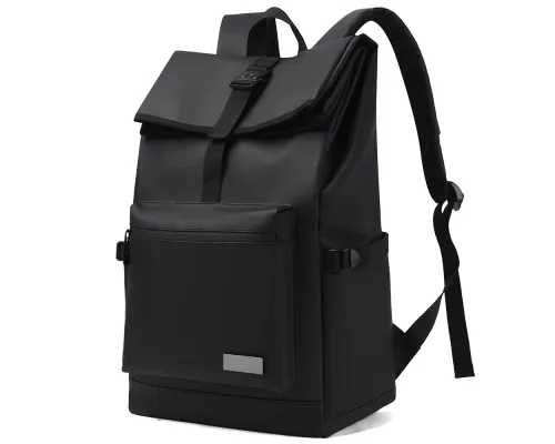 Рюкзак Arzes, чёрный