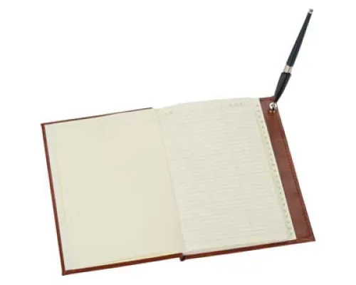 Настольные прибор "Личный помощник" 78158