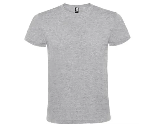 Футболка ATOMIC 150, ПЁСТРЫЙ СЕРЫЙ M