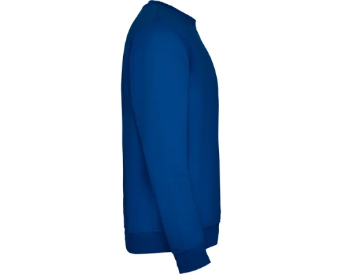Джемпер CLASICA унисекс, КОРОЛЕВСКИЙ СИНИЙ XL