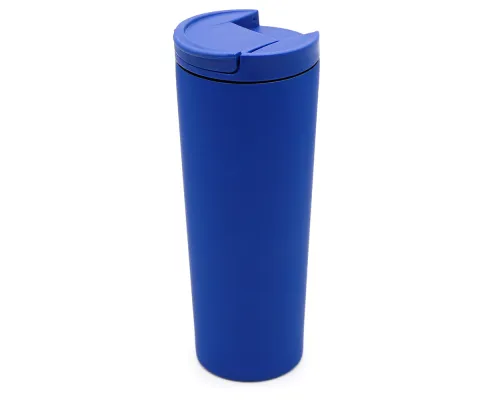 Подарочный набор AUTUMN MOOD, синий