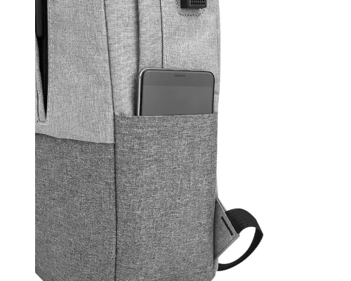 Рюкзак Urban, Серый