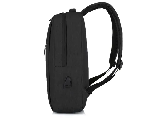 Рюкзак Lifestyle, Черный