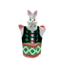 ИГРУШКА БИ-БА-БО ЗАЙЧИК (132)