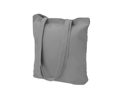 Cумка хозяйственная Bagsy Super 220 г/м2, тёмно-серая Cумка хозяйственная Bagsy Super 220 г/м2, тёмно-серая