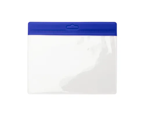 Держатель для бейджа BASH, Королевский синий