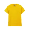 Футболка HEAVY COTTON, ЖЕЛТЫЙ S