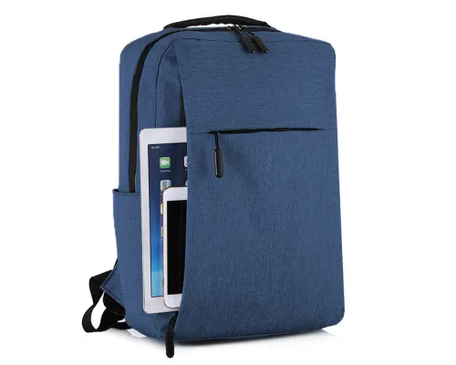 Рюкзак Lifestyle, Синий