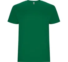Футболка STAFFORD , ЯРКО-ЗЕЛЕНЫЙ 3XL